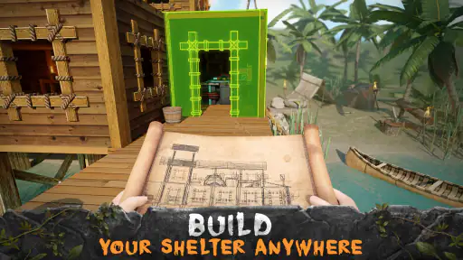Survival Island: Evolve Pro