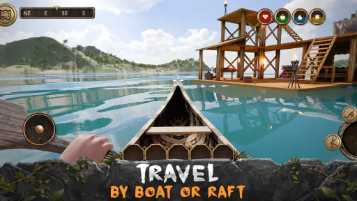 Survival Island: Evolve Pro