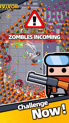Survivor.io