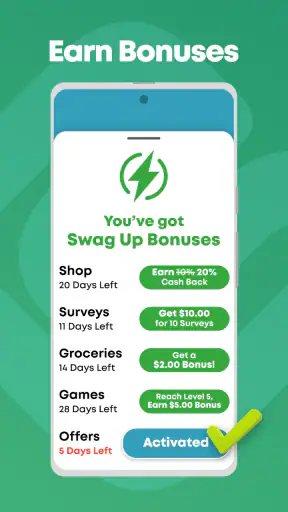 Swagbucks Play Games + Surveys