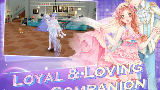 Sweet Dance