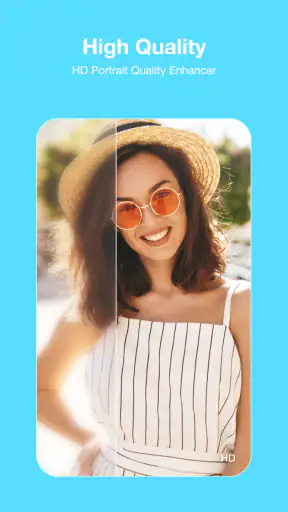 Sweet Selfie Beauty Camera