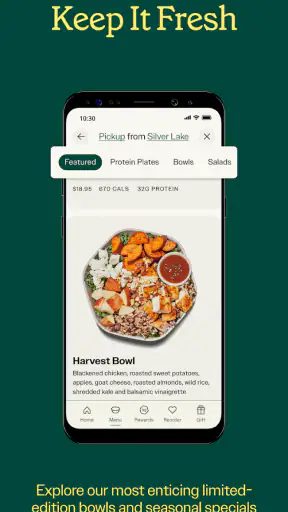 sweetgreen