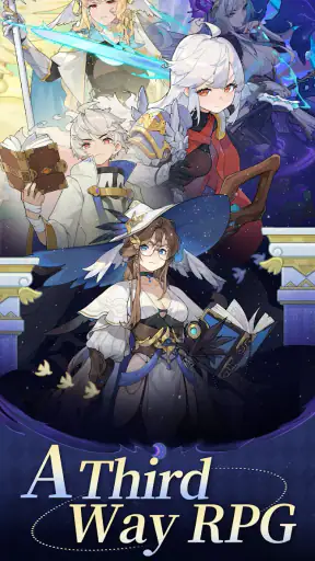 Sword x Staff