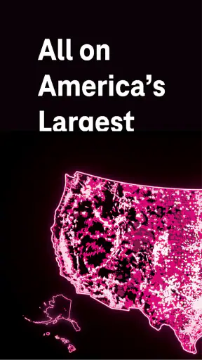 T-Mobile Prepaid eSIM