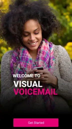 T-Mobile Visual Voicemail