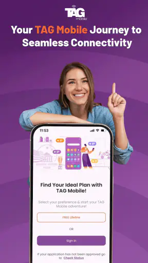 TAG Mobile