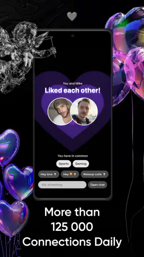 Taimi: LGBTQ+ Dating & Meet Up