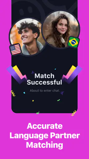 Talkin: Global Friends & Chat