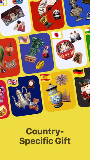 Talkin: Global Friends & Chat