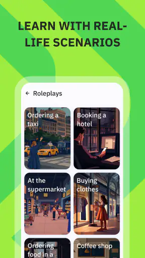 Talkpal - AI Language Learning