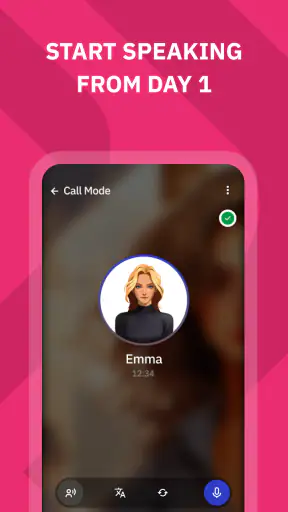 Talkpal - AI Language Learning