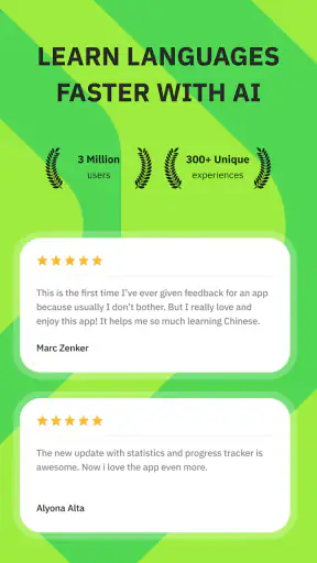 Talkpal - AI Language Learning