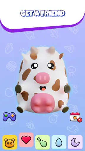 Tamagoo: Buddy Slime Pet Games