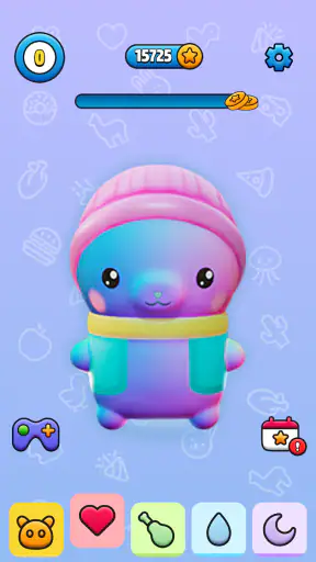 Tamagoo: Buddy Slime Pet Games