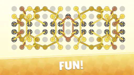 Tangle Rope 3D: Untie Master