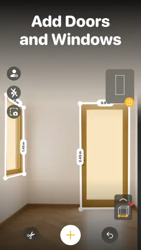 Tape Measure: AR Measuring