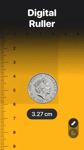 Tape Measure: AR Measuring