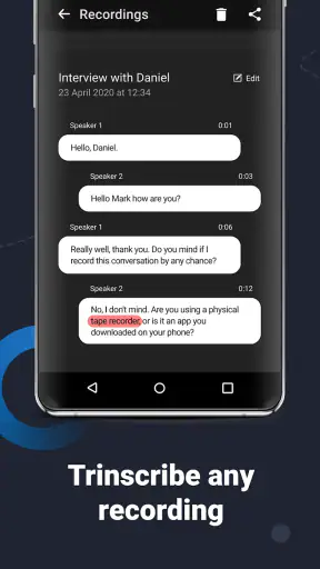 TapeACall: Call Recorder