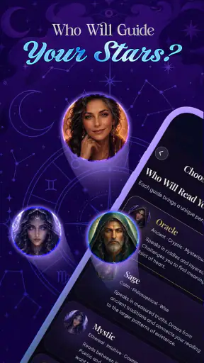 Tarova: Astral Tarot & Zodiac
