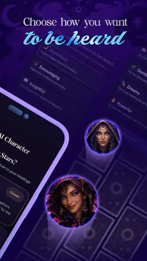 Tarova: Astral Tarot & Zodiac