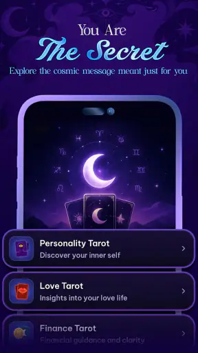 Tarova: Astral Tarot & Zodiac