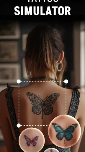 Tattoo AI - Tattoo Design