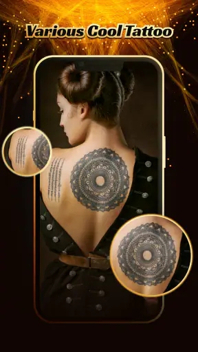 Tattoo Design - Tattoo Maker
