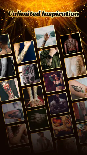 Tattoo Design - Tattoo Maker