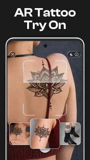 Tattooist: AI Tattoo Generator