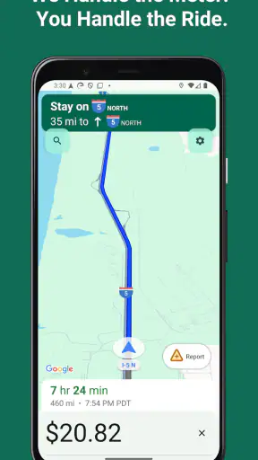 Taximeter - Meter App