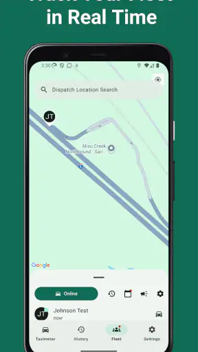 Taximeter - Meter App