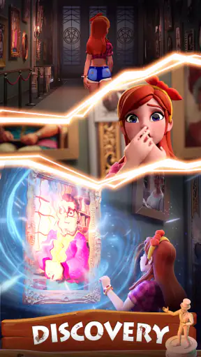 Taylor's Secret: Merge Story