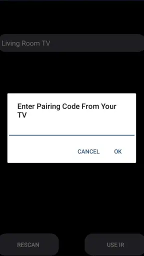 TCL Android TV Remote