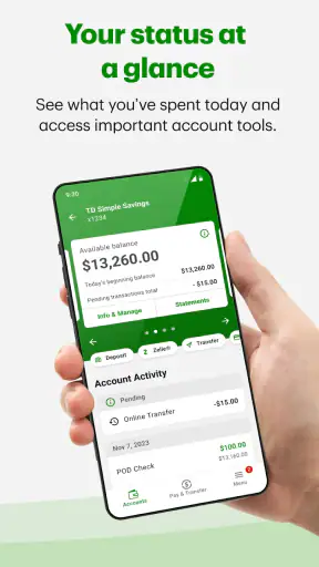TD Bank (US)