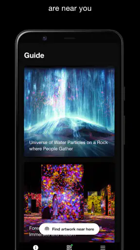 teamLab