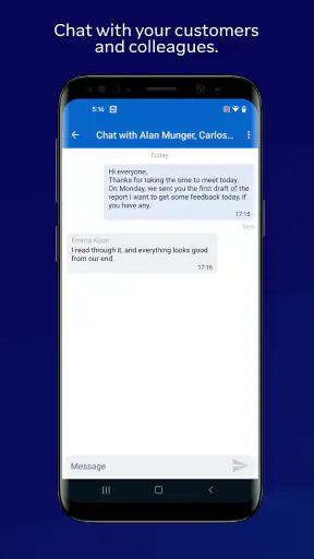 TeamViewer Remote Control