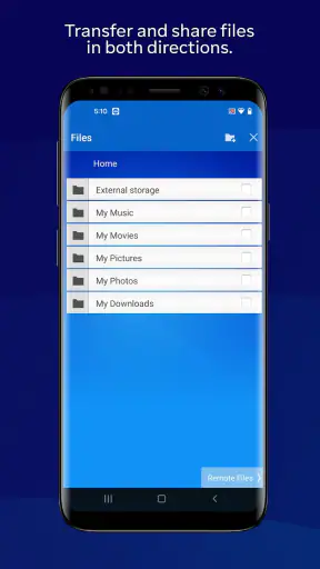 TeamViewer Remote Control