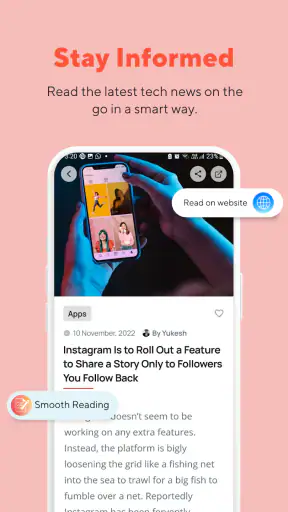 Techgenyz: Tech News & Updates