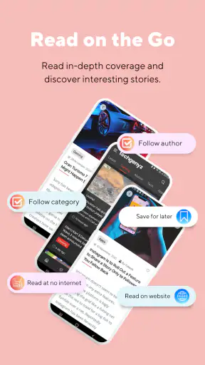 Techgenyz: Tech News & Updates