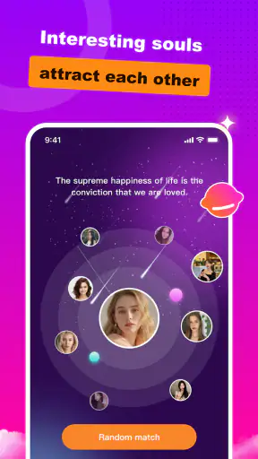 TeeseMee - Live Video Chat