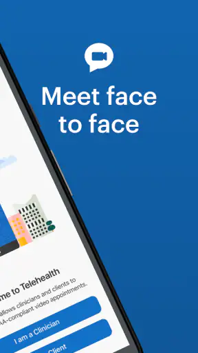Telehealth by SimplePractice