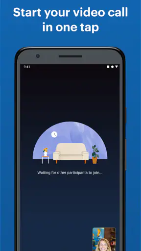Telehealth by SimplePractice