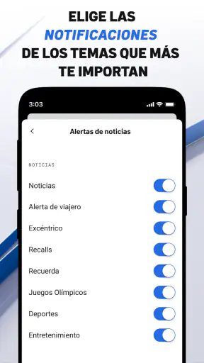 Telemundo 51 Miami: Noticias