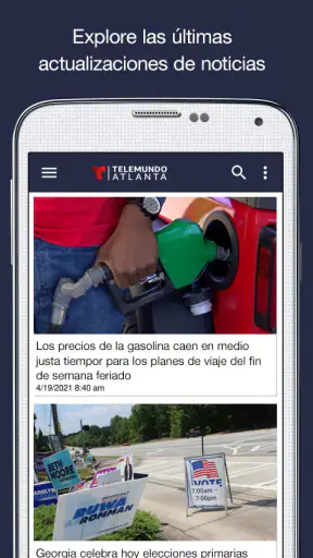 Telemundo Atlanta