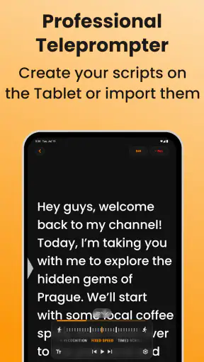 Teleprompter.com
