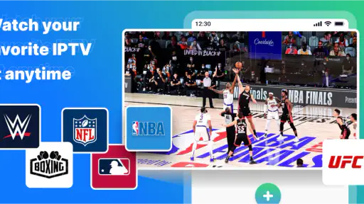 Telesim IPTV Player