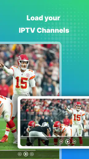 Telesim IPTV Player