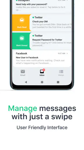 Temp Mail - Temporary Email