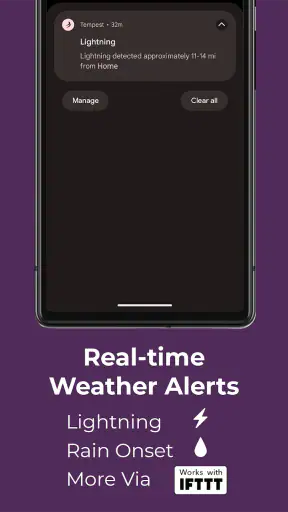 Tempest Weather